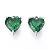 Glass Charms STAS-T065-30P-01-1