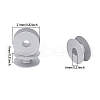 Aluminum Thread Bobbins ODIS-PH0001-10B-2