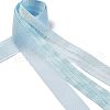9 Yards 3 Styles Polyester Ribbon SRIB-A014-E04-3