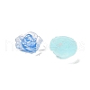 Luminous Resin Decoden Cabochons RESI-K036-05F-3