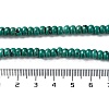 Synthetic Turquoise Beads Strands G-Q088-B01-01-5
