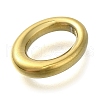 Ion Plating(IP) 304 Stainless Steel Linking Rings STAS-I310-01G-2