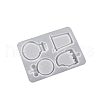 Candy Pendant Silicone Molds PW-WGD05BB-01-1