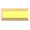 Preciosa® MAXIMA Crystal Fancy Stones X-PRC-FB4-00030-262-3