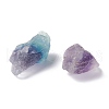 Rough Raw Natural Fluorite Beads G-A188-01-2