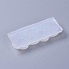 Silicone Molds X-DIY-L026-053-2