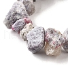 Natural Tourmaline Beads Strands G-I283-F07-4