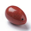 Natural Red Jasper Pendants Sets G-I282-01F-2