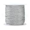 6-Ply Metallic Cord MCOR-CJ0001-03C-02-1