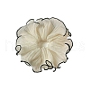 Cloth Hair Accessories PW-WG47B2E-01-2