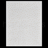 Glitter Hotfix Rhinestone Sheet DIY-WH0308-441D-1