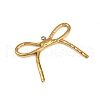 304 Stainless Steel Pendants STAS-B092-06G-2