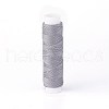 Round Waxed Polyester Twisted Cord YC-L003-A-15-1