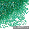 SUNNYCLUE 100G Bubble Beads GLAA-SC0002-34B-2