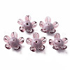 Handmade Lampwork Beads X-LAMP-T011-10J-1