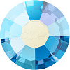 Preciosa® MAXIMA Crystal No Hotfix Flatback Stones Y-PRC-NSS8-30050-200-3