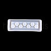 Rectangle Shape Dice Box Molds Food Grade Silicone Molds SIMO-PW0001-304F-01-1