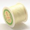 Braided Nylon Thread NWIR-R026-2.0mm-520-2