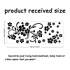 PVC Wall Stickers DIY-WH0377-154-2