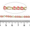 Brass Figaro Chains CHC-H112-01G-03-3