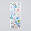 Epoxy Resin Sticker DIY-B009-01B-2