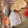 Preciosa® Crystal Hotfix Flatback Stones Y-PRC-HSS10-40080-4
