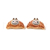Opaque Resin Imitation Bread Decoden Cabochons RESI-S396-03-1