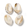 Ocean Theme Opaque Acrylic Beads OACR-U004-02A-1