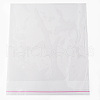 Rectangle OPP Cellophane Bags OPC-N001-01A-01-1