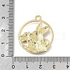 Alloy Enamel Pendants FIND-G090-03A-02-3