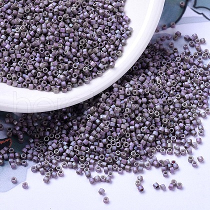 MIYUKI Delica Beads SEED-J020-DB1065-1