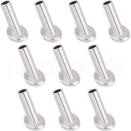 316 Stainless Steel 45 Degree Marine Grade Angle Beveled Protector Sleeves FIND-WH0014-69-1