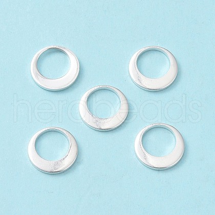 304 Stainless Steel Charms STAS-L234-075S-1