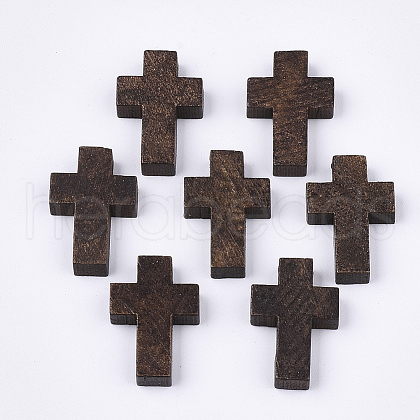 Wooden Pendants X1-WOOD-S050-17B-1