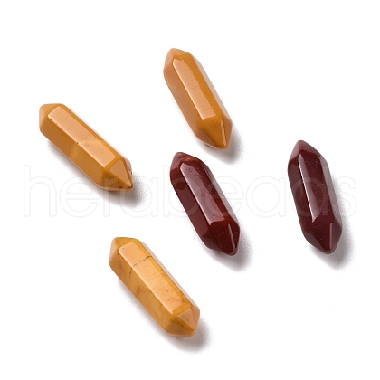 Natural Mookaite Healing Stones G-K330-27-1