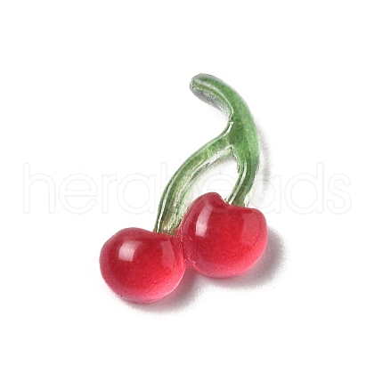 Resin Cabochons RESI-C056-01A-1