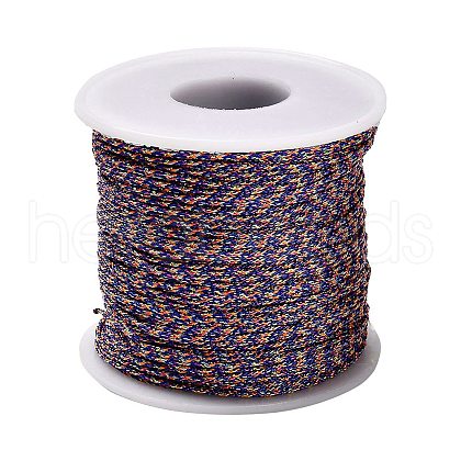 100M Braided Polyester Cords OCOR-A010-04D-1