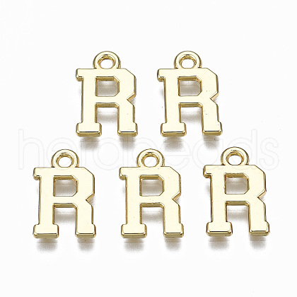 Alloy Charms PALLOY-Q441-025R-NR-1