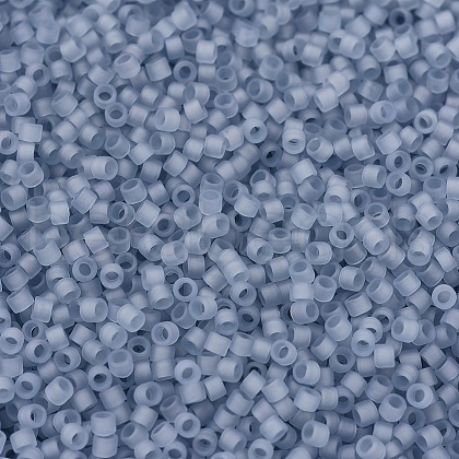 MIYUKI Delica Beads X-SEED-J020-DB0381-1