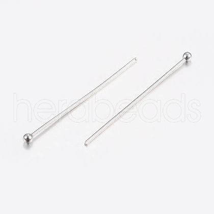 304 Stainless Steel Ball Head Pins STAS-K172-30P-01-1