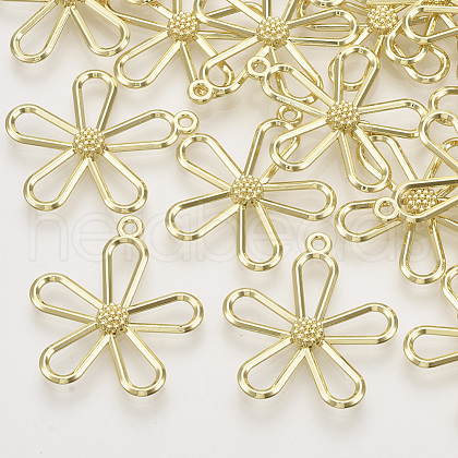Alloy Pendants PALLOY-N150-02-1