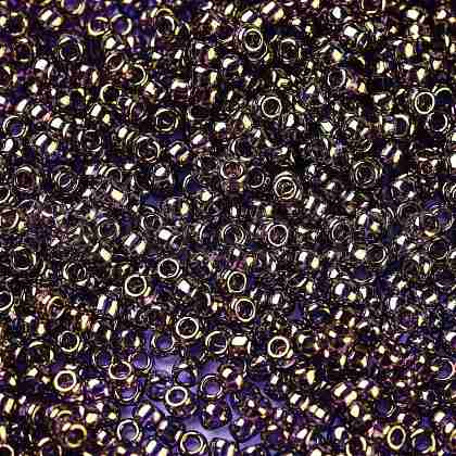 TOHO Round Seed Beads X-SEED-TR11-0325-1