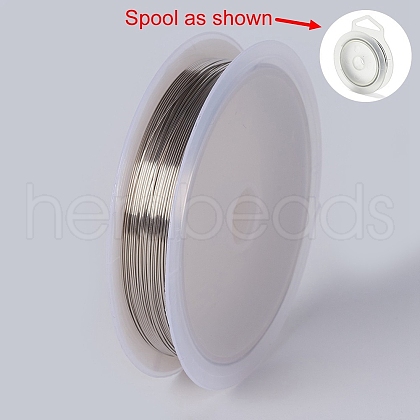 Copper Wire for Jewelry Making CWIR-L003-01P-01-1