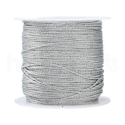 6-Ply Metallic Cord MCOR-CJ0001-03C-02-1