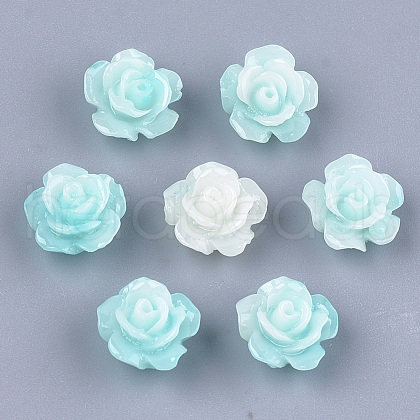 Synthetic Coral Beads CORA-S026-21A-10-1