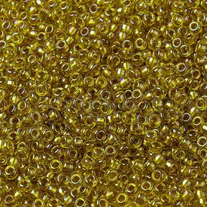 MIYUKI Round Rocailles Beads X-SEED-G009-RR3524-1