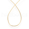 Copper Jewelry Wire CWIR-N002-03-4