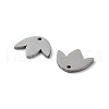 304 Stainless Steel Charms STAS-R226-03P-2