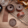 Imitation Leather DIY-WH0502-86C-04-4