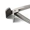 Chromium Steel Flatten Pliers TOOL-U002-05B-P-3